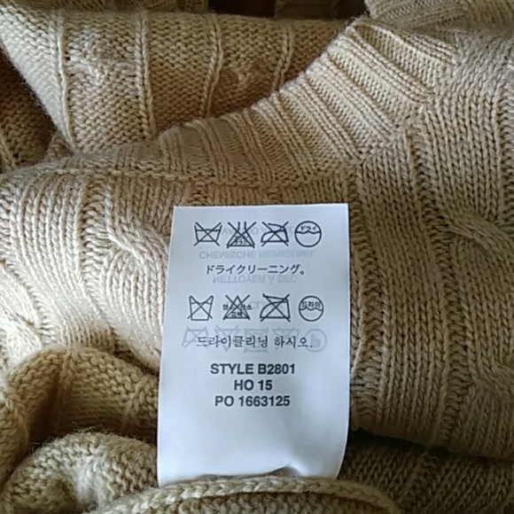 J CREW CARDIGAN - Picture 8 of 8